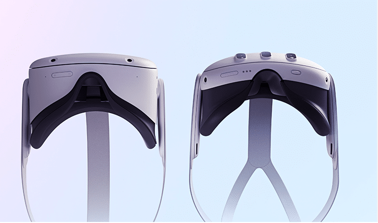 Meta Quest 3