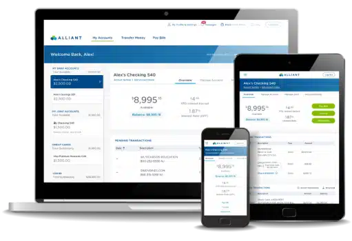 Best Mobile Banking Apps of 2024