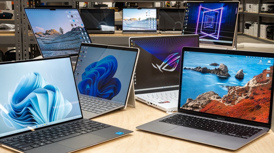 Most Reliable Laptops Of 2024