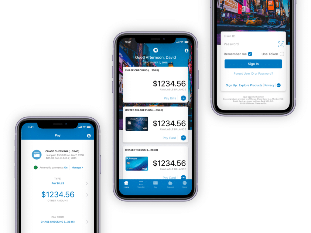 Best Mobile Banking Apps of 2024