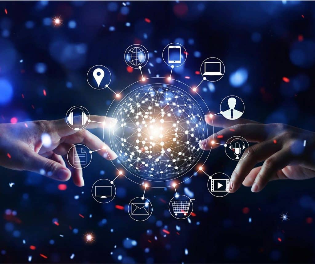 How The Biggest Companies Are Using Your Data