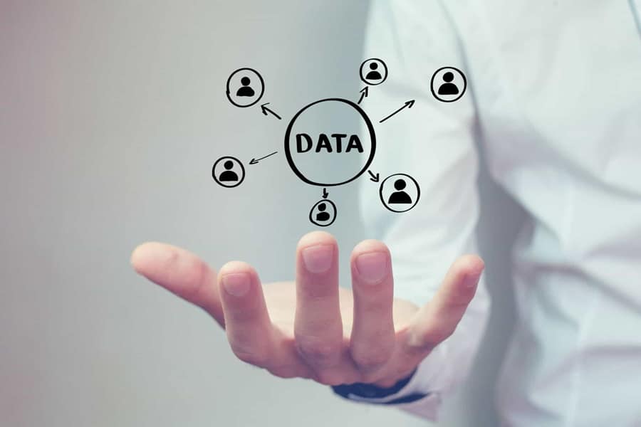 How The Biggest Companies Are Using Your Data