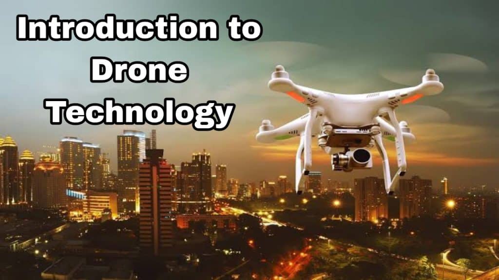 How Drones are Transforming Delivery Services