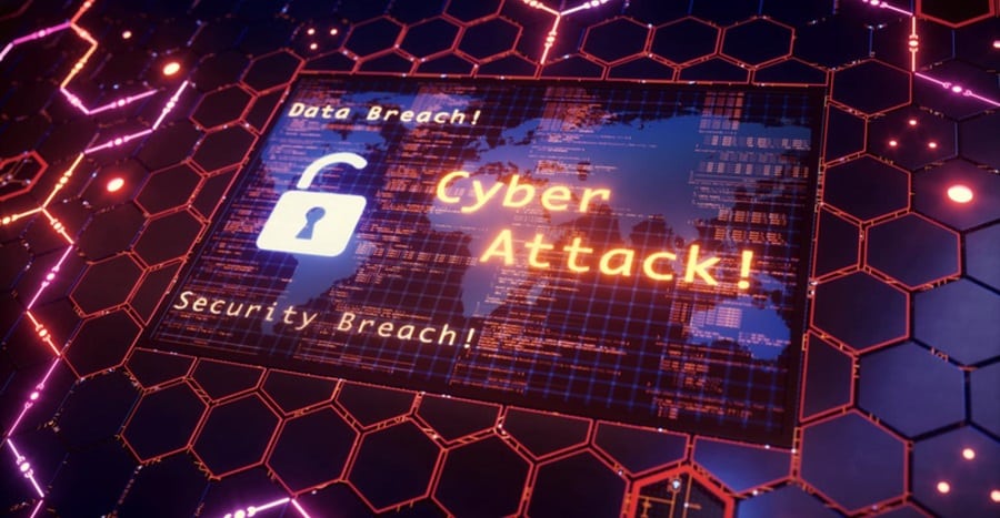Cyber Attack Survival Guide — What Not To Do
