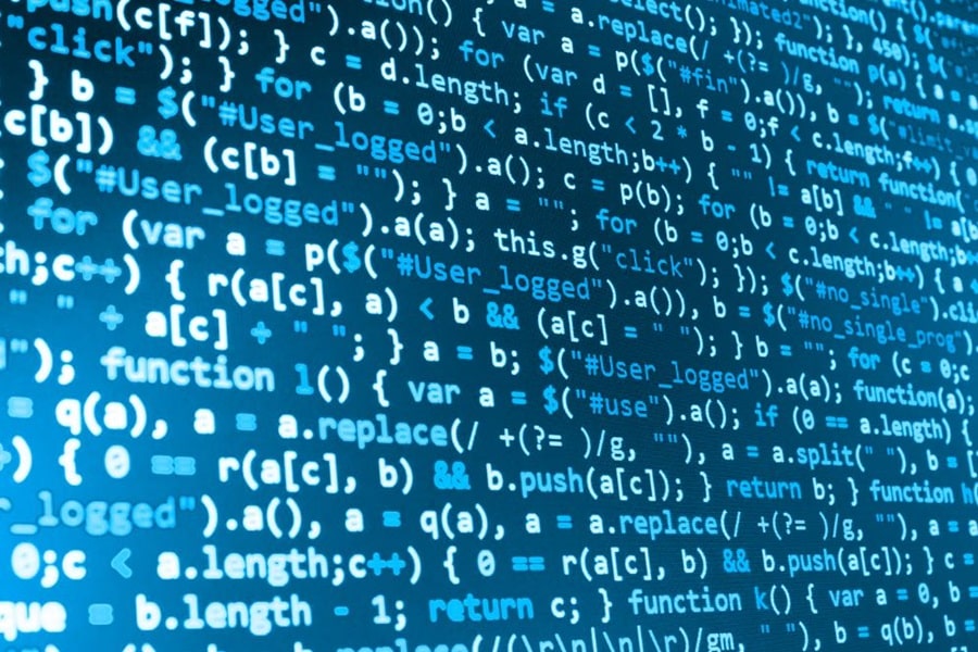 The Influence Of Algorithms On Your Choices