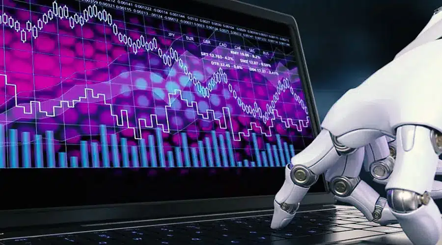 7 Ways AI is Revolutionizing Personal Finance Management