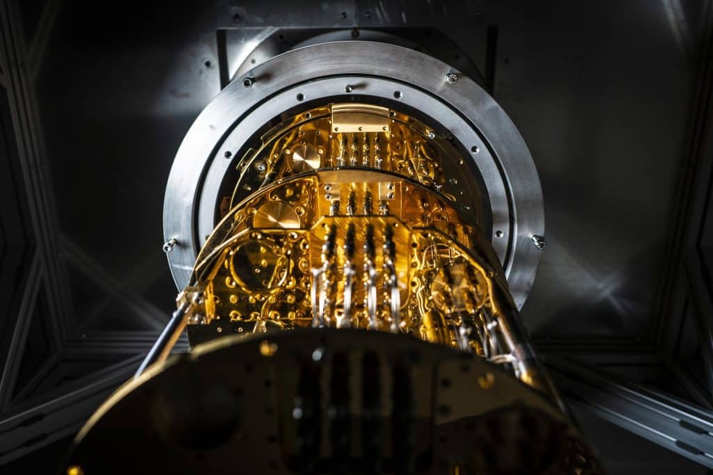 How Quantum Computing Is Redefining Problem Solving