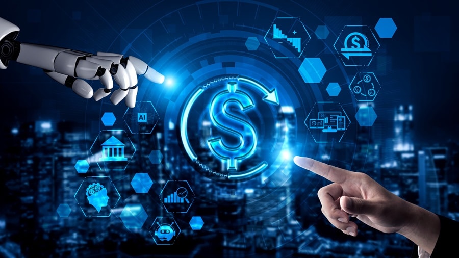 7 Ways AI is Revolutionizing Personal Finance Management