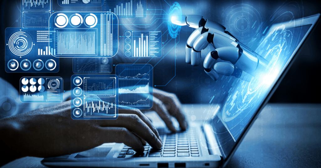 Implementing AI in Your Business: A Step-by-Step Strategy