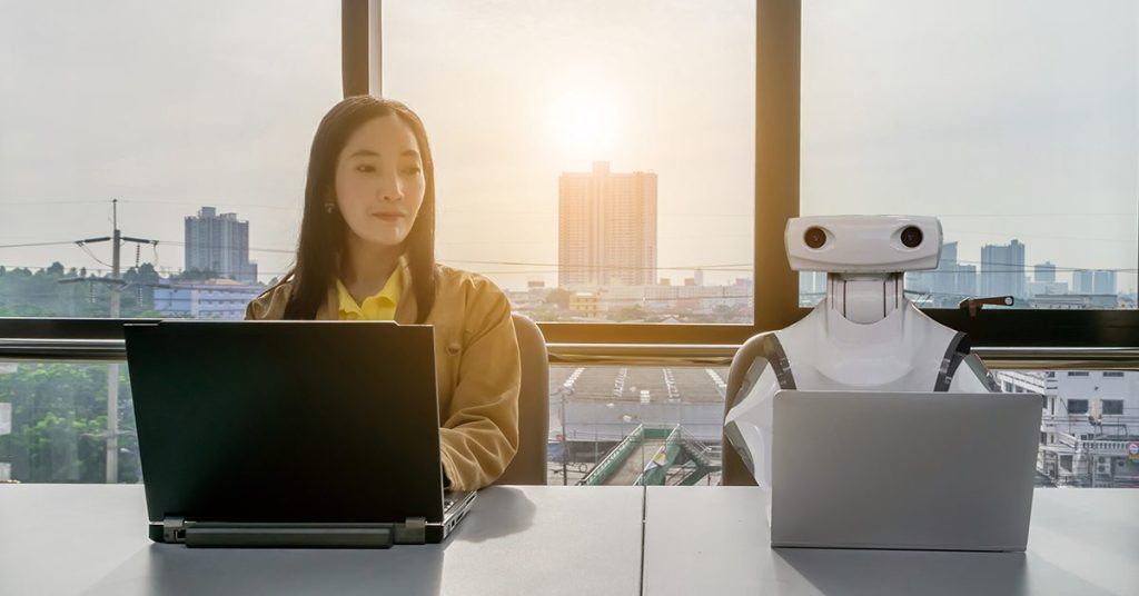 Implementing AI in Your Business: A Step-by-Step Strategy