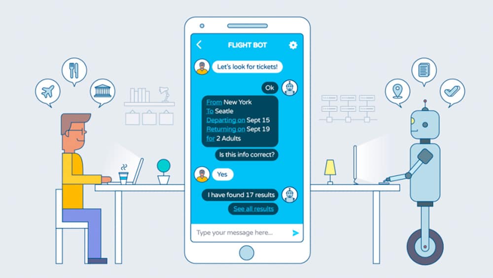 How Chatbots Are Changing Everyday Life