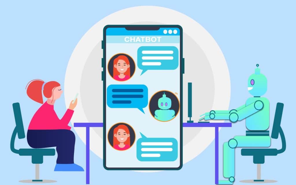 How Chatbots Are Changing Everyday Life