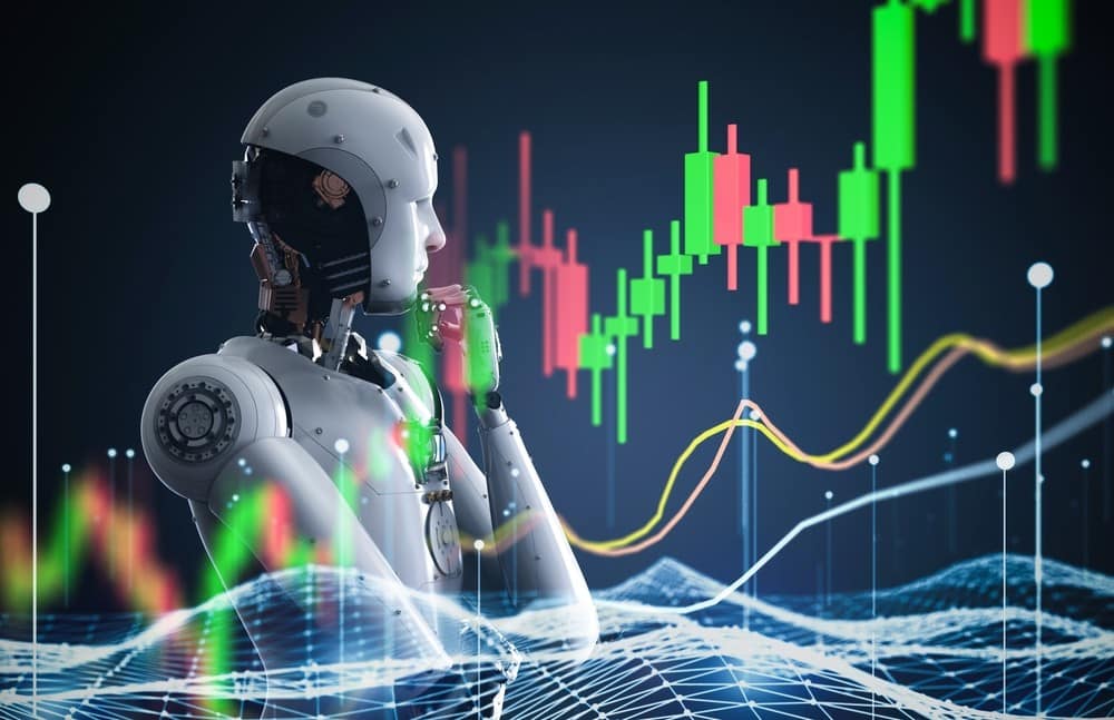 7 Ways AI is Revolutionizing Personal Finance Management