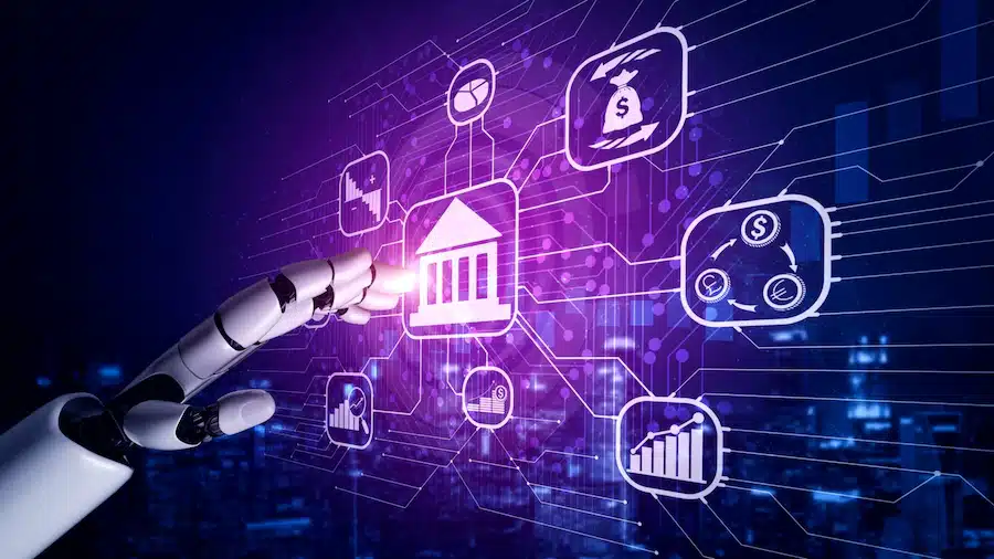 7 Ways AI is Revolutionizing Personal Finance Management