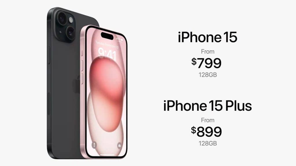 Is The iPhone 15 Worth The Price?