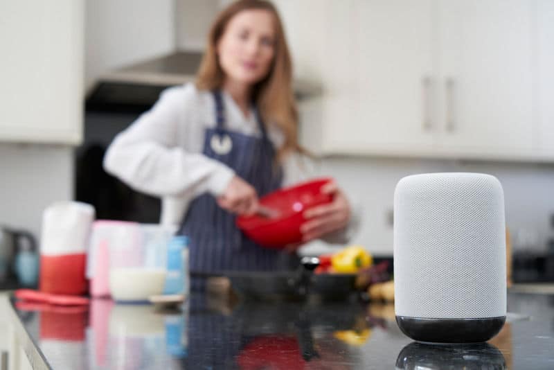 How Voice Assistants Can Improve Your Daily Life