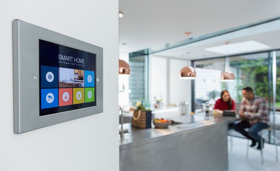 Smart Home Upgrades to Look Out For