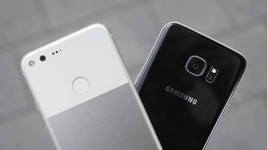 How To Choose Between Google Pixel and Samsung Galaxy