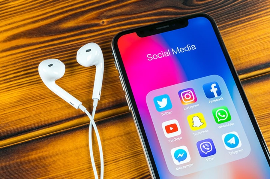 The Evolution of Social Media Platforms