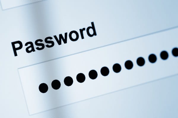 Tips for Creating Strong Passwords