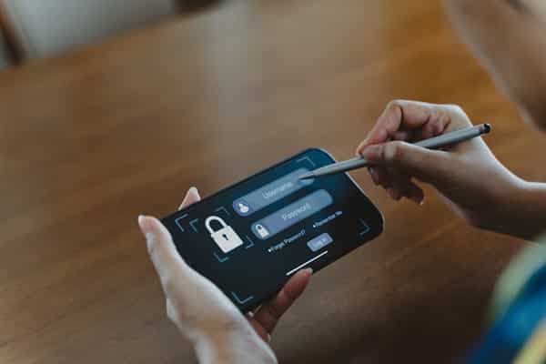 Tips for Creating Strong Passwords