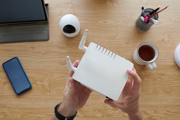 Troubleshooting Common Tech Issues at Home