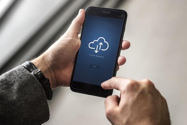 Switching To Cloud Storage