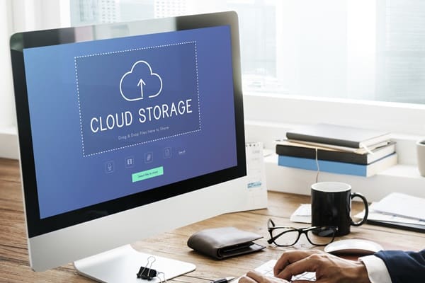 Switching To Cloud Storage