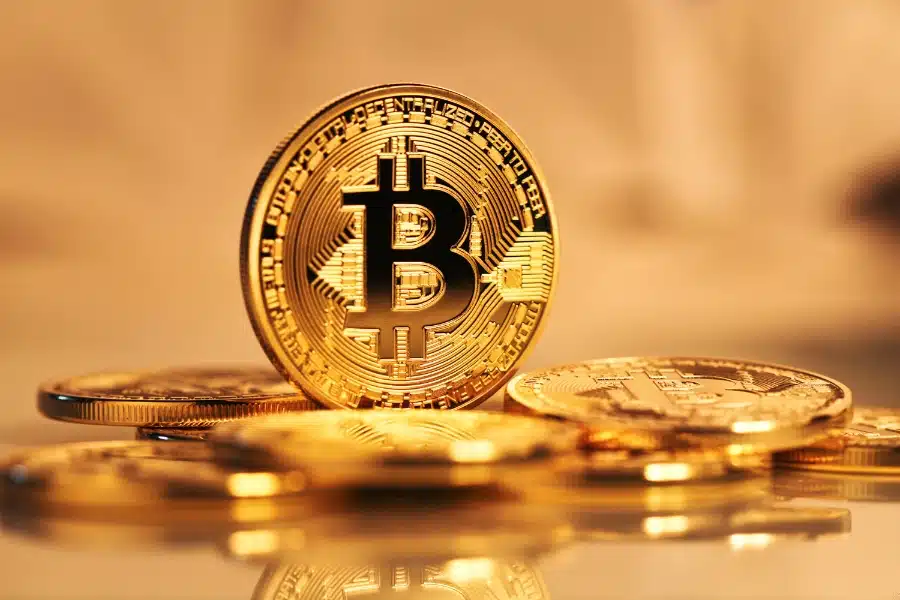 What Is Bitcoin?