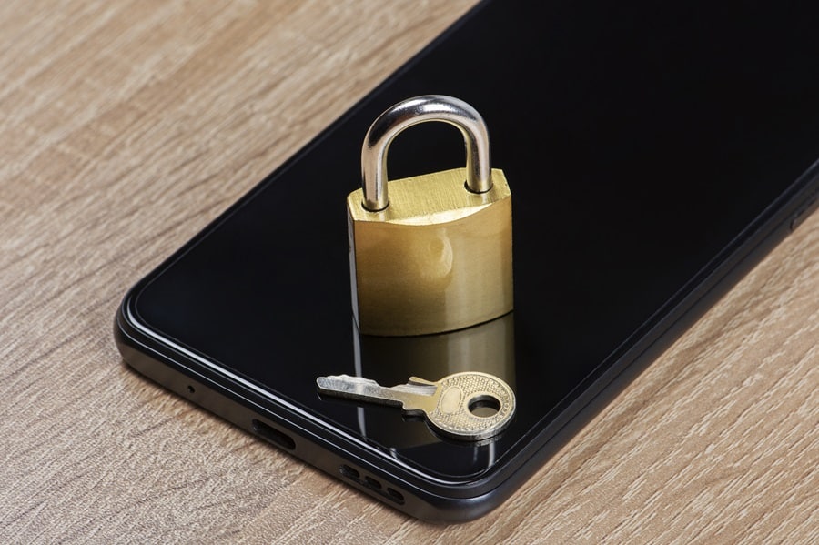 Boost Your Phone's Security