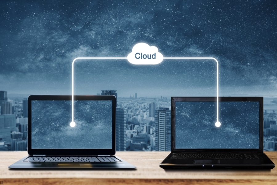 What is Cloud Storage?