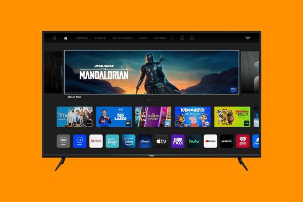 Affordable Smart TVs