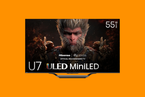 Affordable Smart TVs