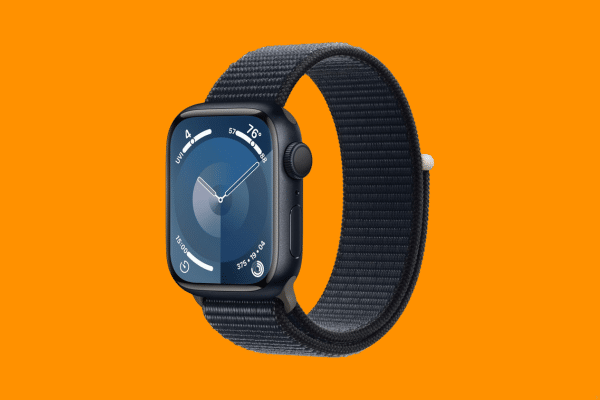 Best Fitness Trackers of 2024