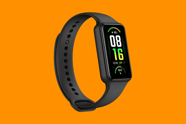 Best Fitness Trackers of 2024
