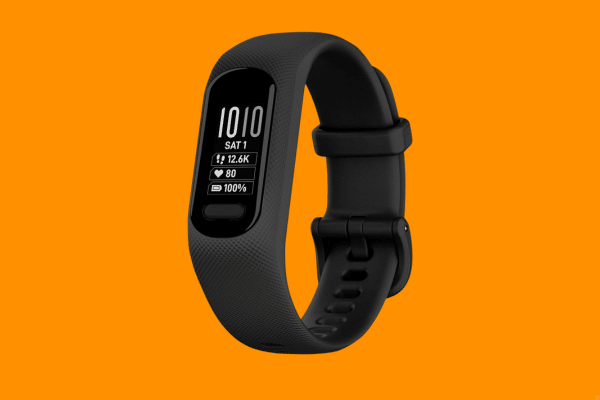 Best Fitness Trackers of 2024