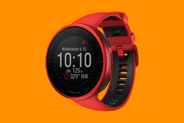 Best Fitness Trackers of 2024