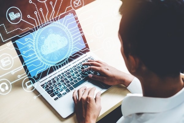 What is Cloud Storage?