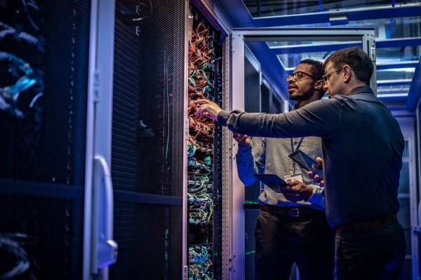 What is Cloud Storage?