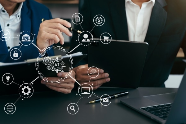 What is Cloud Storage?