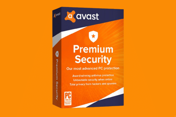 Best Antivirus Software of 2024