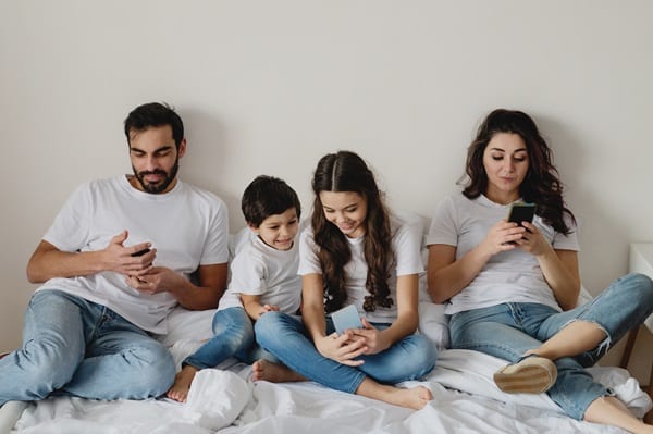 Keep Track of Your iPhone