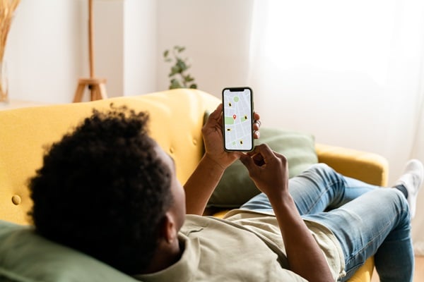 Keep Track of Your iPhone