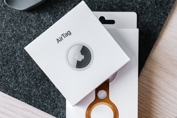 Keep Track of Your iPhone