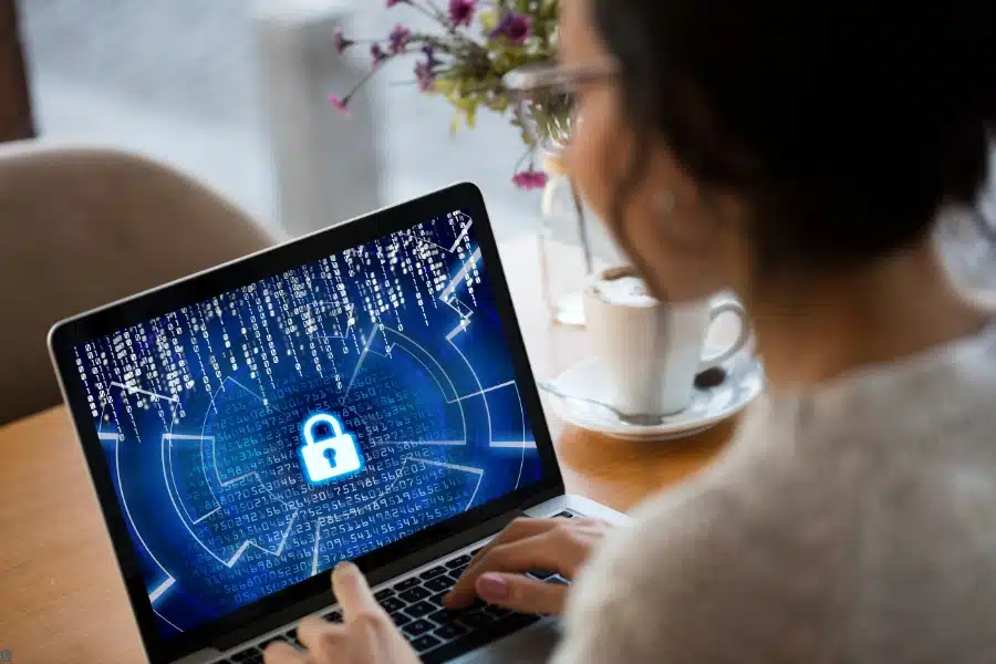 Protect Your Data in a World Full of Cyber Threats