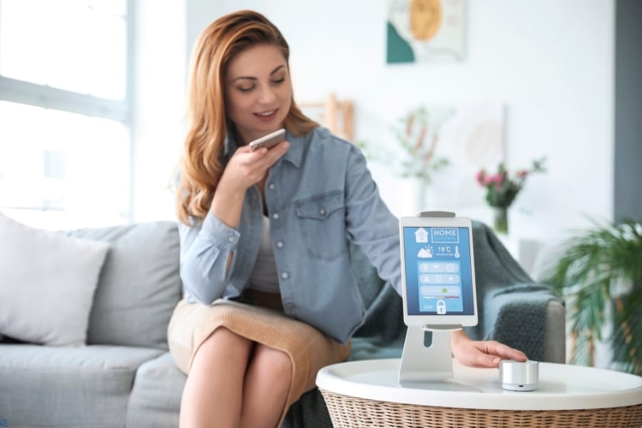 Automating Your Home with IoT