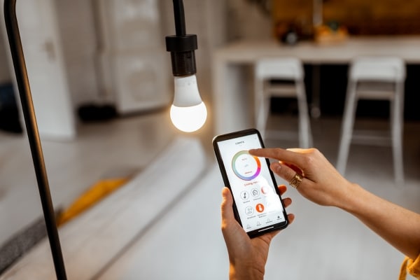 Automating Your Home with IoT