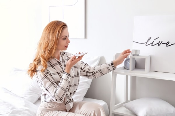 Automating Your Home with IoT