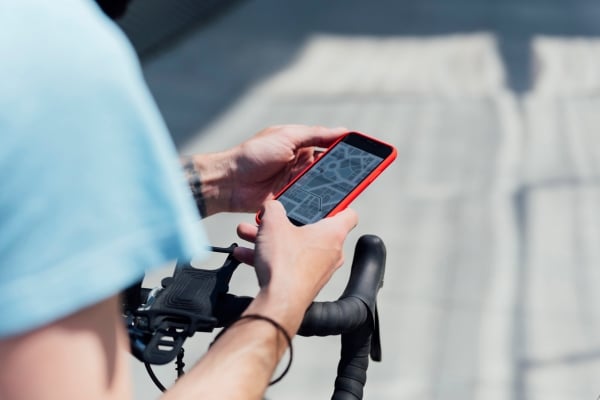 Ways Your Phone Apps Are Stealing Your Data