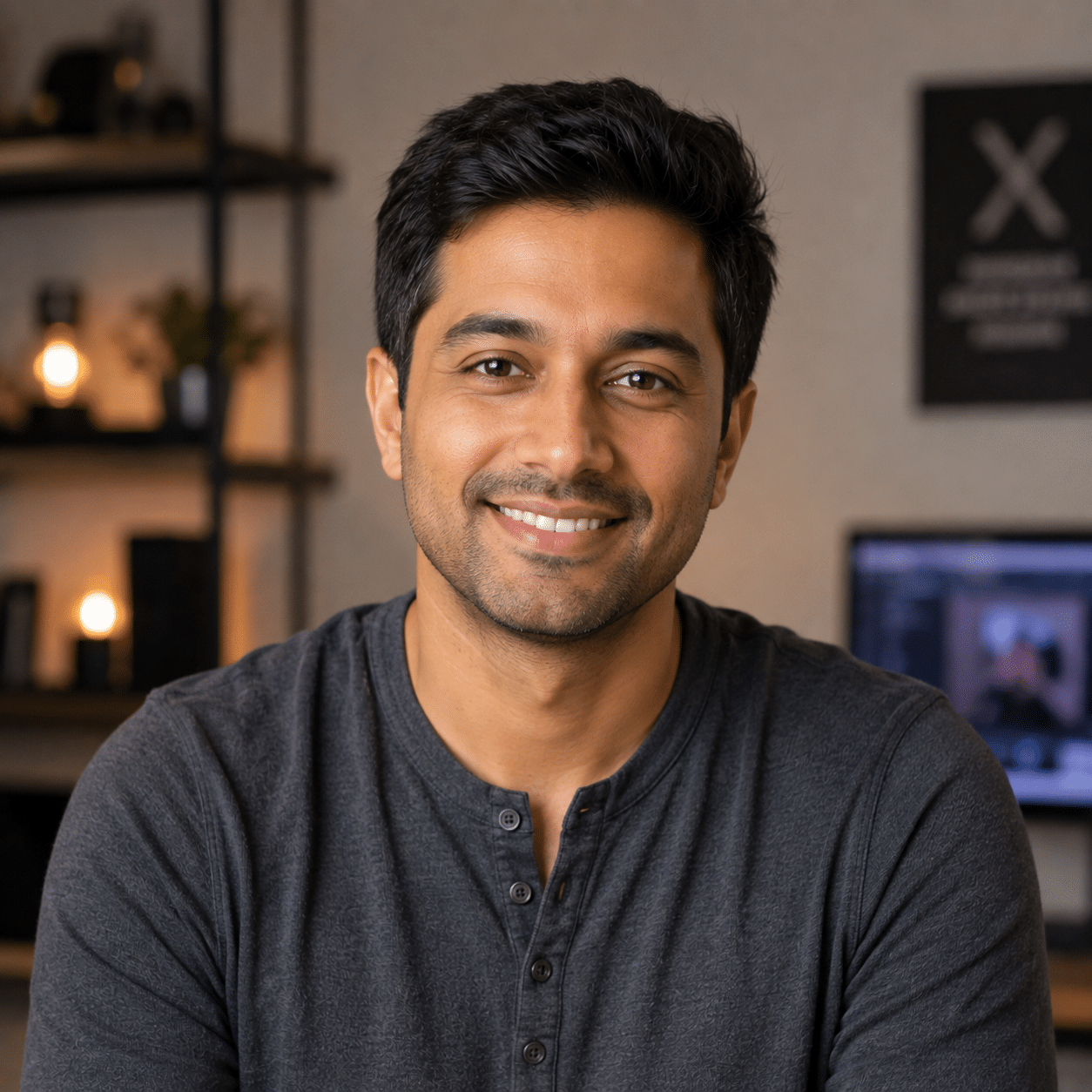Michael Patel
